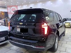 شيفروليه تاهو